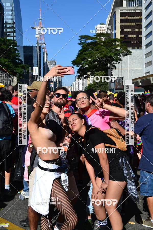 Buy your photos of the event23 PARADA DO ORGULHO LGBT DE SO PAULO on Fotop