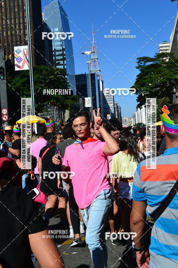 Buy your photos of the event23 PARADA DO ORGULHO LGBT DE SO PAULO on Fotop