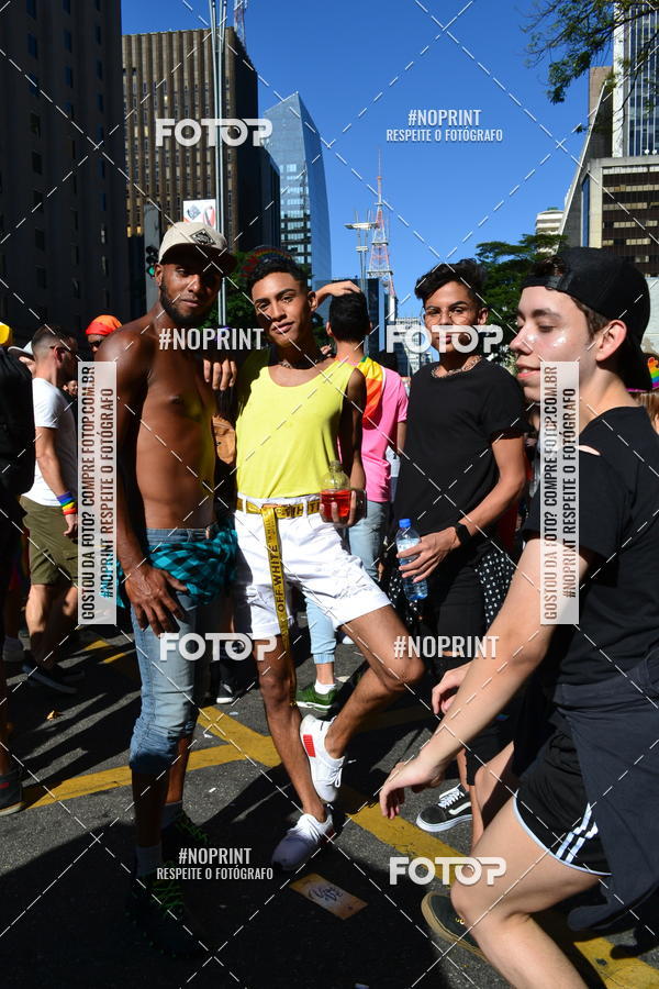 Buy your photos of the event23 PARADA DO ORGULHO LGBT DE SO PAULO on Fotop