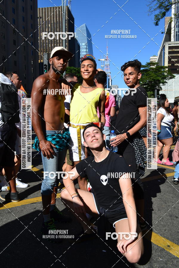 Buy your photos of the event23 PARADA DO ORGULHO LGBT DE SO PAULO on Fotop