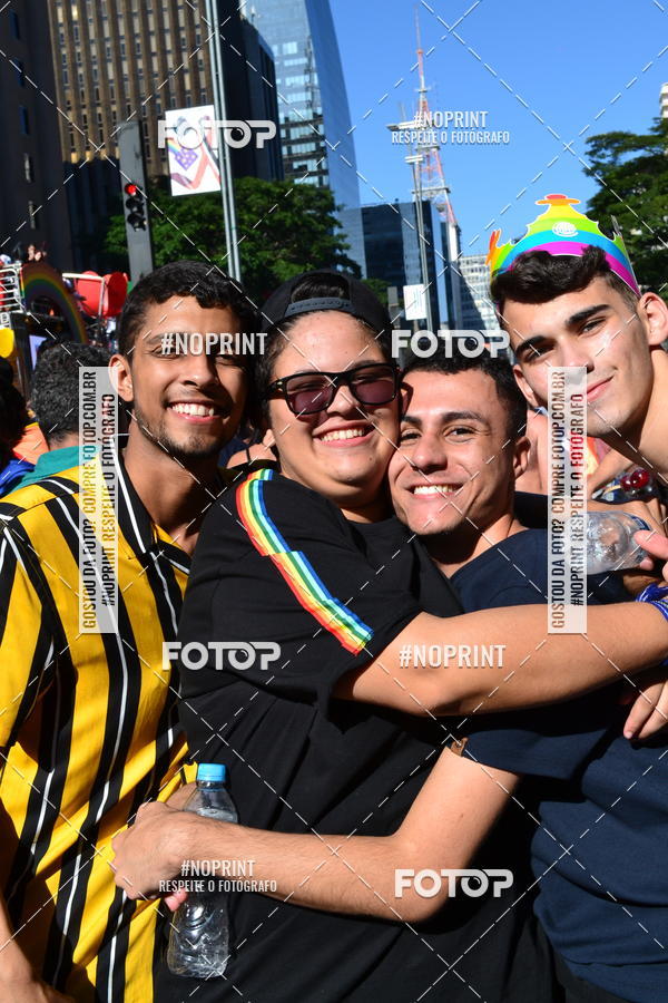 Buy your photos of the event23 PARADA DO ORGULHO LGBT DE SO PAULO on Fotop