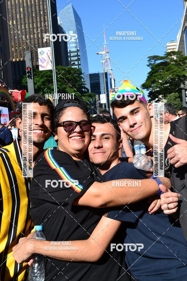 Buy your photos of the event23 PARADA DO ORGULHO LGBT DE SO PAULO on Fotop