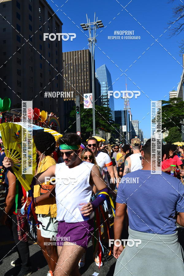 Buy your photos of the event23 PARADA DO ORGULHO LGBT DE SO PAULO on Fotop