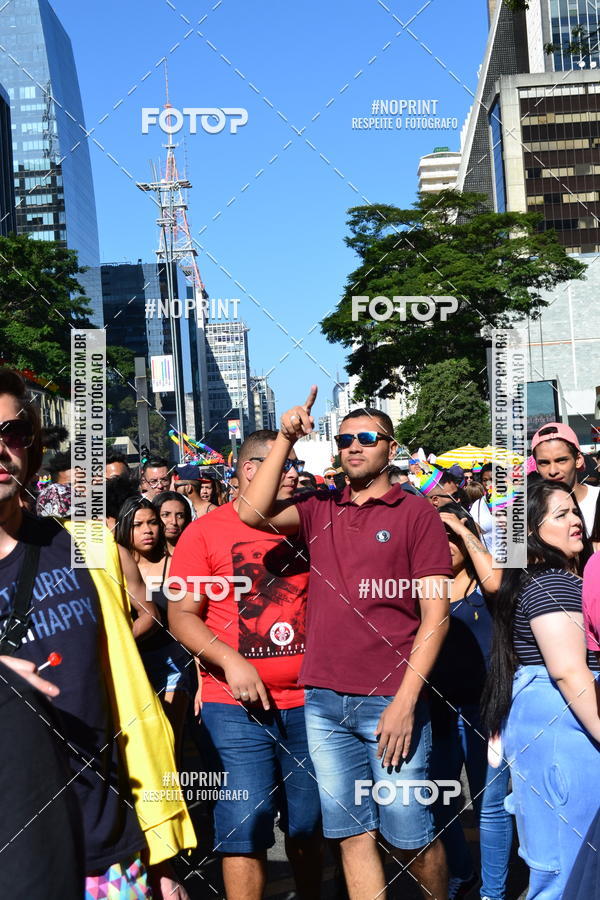 Buy your photos of the event23 PARADA DO ORGULHO LGBT DE SO PAULO on Fotop