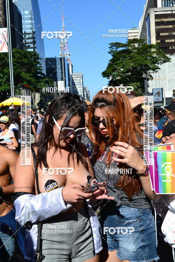Buy your photos of the event23 PARADA DO ORGULHO LGBT DE SO PAULO on Fotop