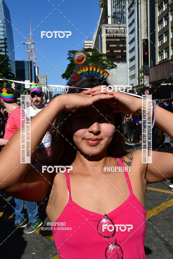 Buy your photos of the event23 PARADA DO ORGULHO LGBT DE SO PAULO on Fotop