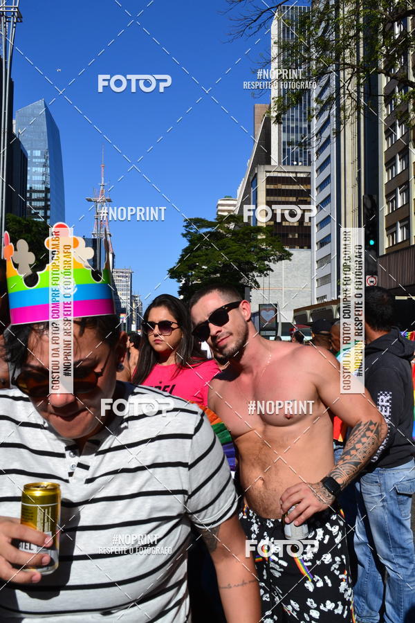 Buy your photos of the event23 PARADA DO ORGULHO LGBT DE SO PAULO on Fotop