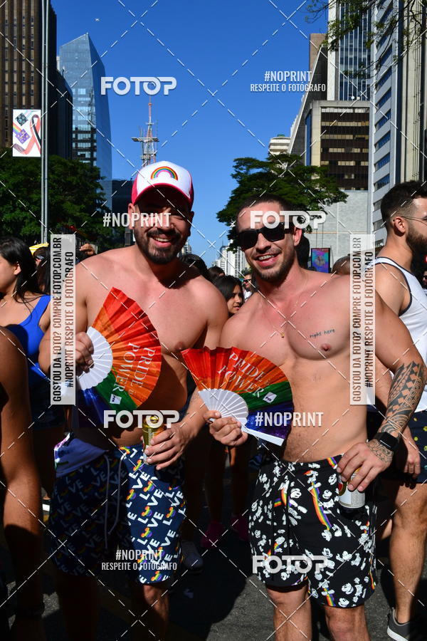Buy your photos of the event23 PARADA DO ORGULHO LGBT DE SO PAULO on Fotop
