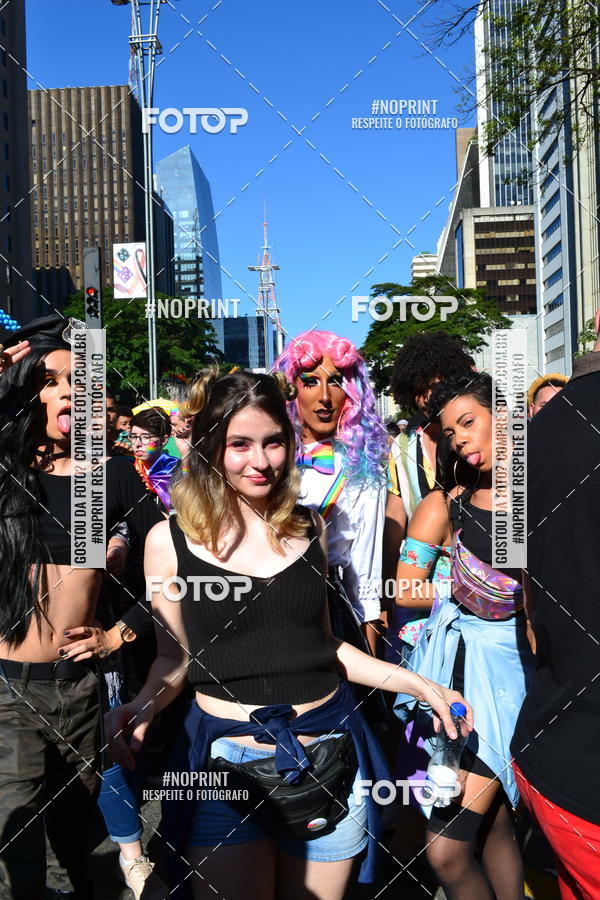 Buy your photos of the event23 PARADA DO ORGULHO LGBT DE SO PAULO on Fotop