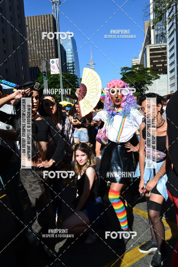 Buy your photos of the event23 PARADA DO ORGULHO LGBT DE SO PAULO on Fotop