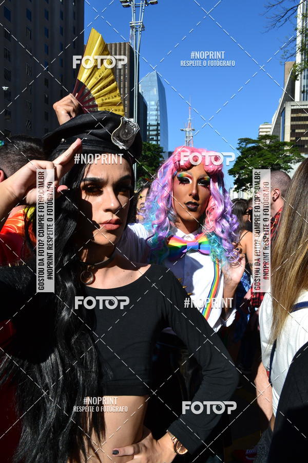 Buy your photos of the event23 PARADA DO ORGULHO LGBT DE SO PAULO on Fotop