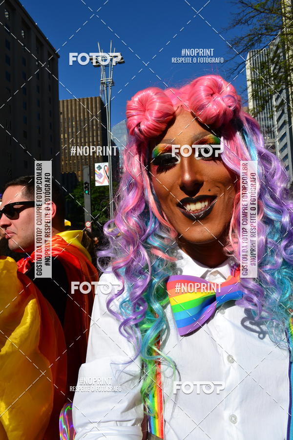 Buy your photos of the event23 PARADA DO ORGULHO LGBT DE SO PAULO on Fotop