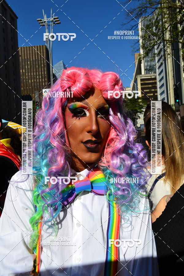 Buy your photos of the event23 PARADA DO ORGULHO LGBT DE SO PAULO on Fotop