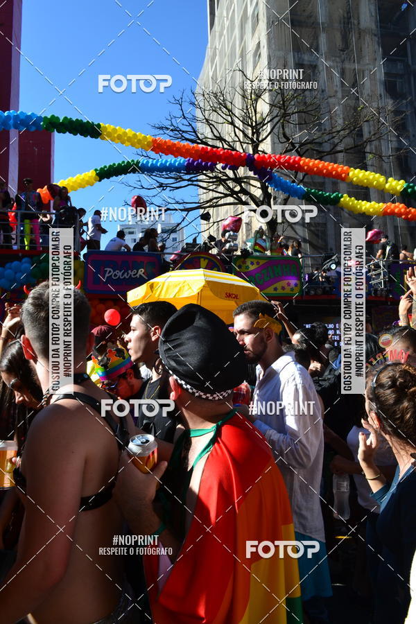 Buy your photos of the event23 PARADA DO ORGULHO LGBT DE SO PAULO on Fotop