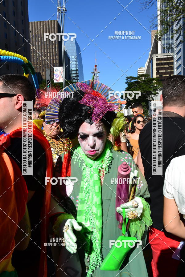 Buy your photos of the event23 PARADA DO ORGULHO LGBT DE SO PAULO on Fotop