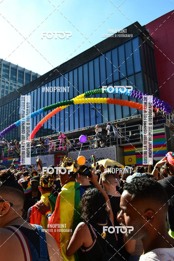 Buy your photos of the event23 PARADA DO ORGULHO LGBT DE SO PAULO on Fotop