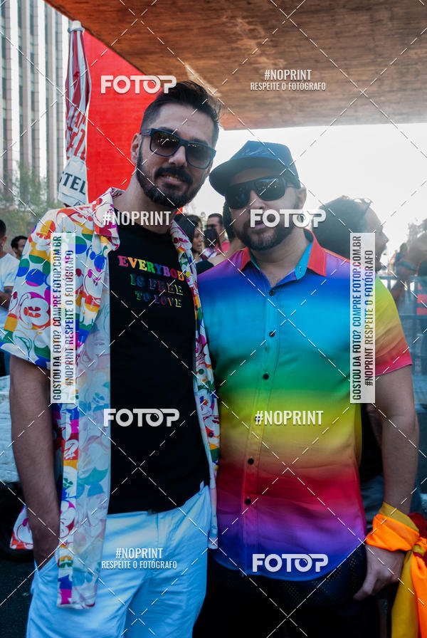 Buy your photos of the event23 PARADA DO ORGULHO LGBT DE SO PAULO on Fotop