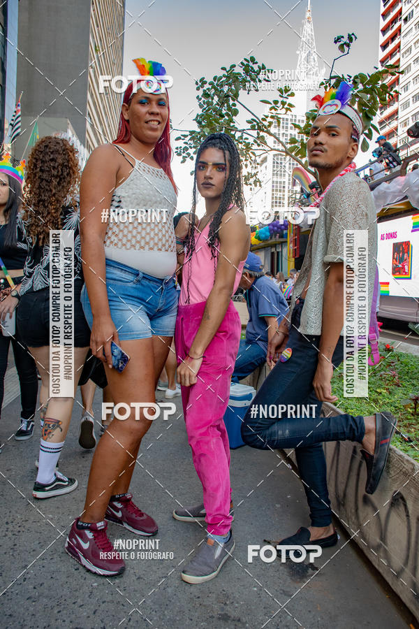 Buy your photos of the event23 PARADA DO ORGULHO LGBT DE SO PAULO on Fotop