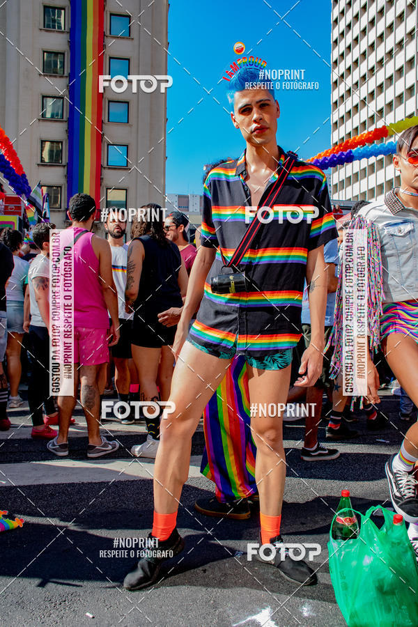 Buy your photos of the event23 PARADA DO ORGULHO LGBT DE SO PAULO on Fotop