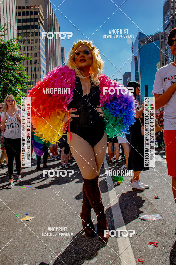 Buy your photos of the event23 PARADA DO ORGULHO LGBT DE SO PAULO on Fotop
