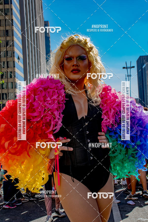 Buy your photos of the event23 PARADA DO ORGULHO LGBT DE SO PAULO on Fotop