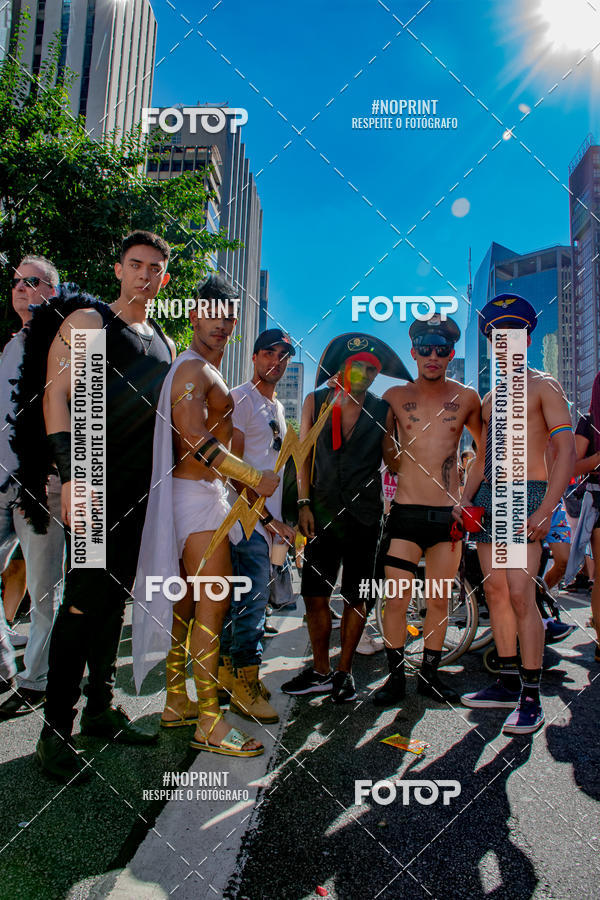 Buy your photos of the event23 PARADA DO ORGULHO LGBT DE SO PAULO on Fotop