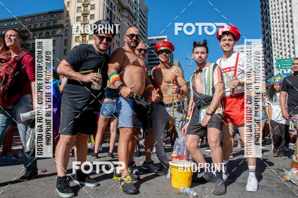 Buy your photos of the event23 PARADA DO ORGULHO LGBT DE SO PAULO on Fotop