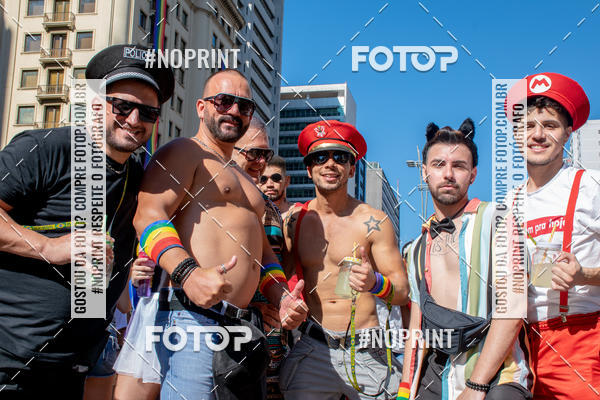 Buy your photos of the event23 PARADA DO ORGULHO LGBT DE SO PAULO on Fotop