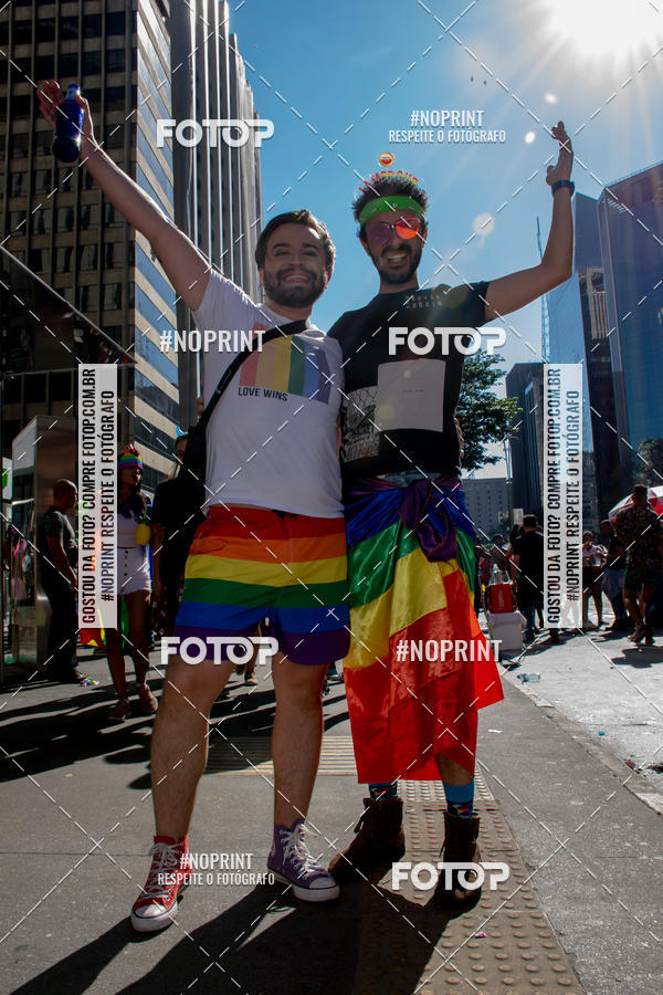 Buy your photos of the event23 PARADA DO ORGULHO LGBT DE SO PAULO on Fotop
