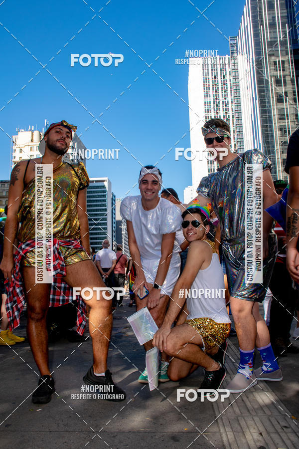 Buy your photos of the event23 PARADA DO ORGULHO LGBT DE SO PAULO on Fotop