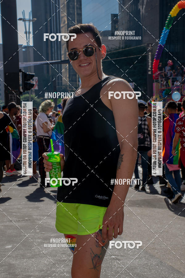 Buy your photos of the event23 PARADA DO ORGULHO LGBT DE SO PAULO on Fotop