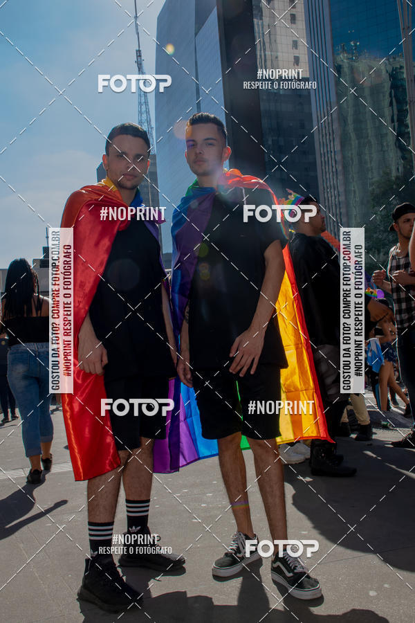 Buy your photos of the event23 PARADA DO ORGULHO LGBT DE SO PAULO on Fotop