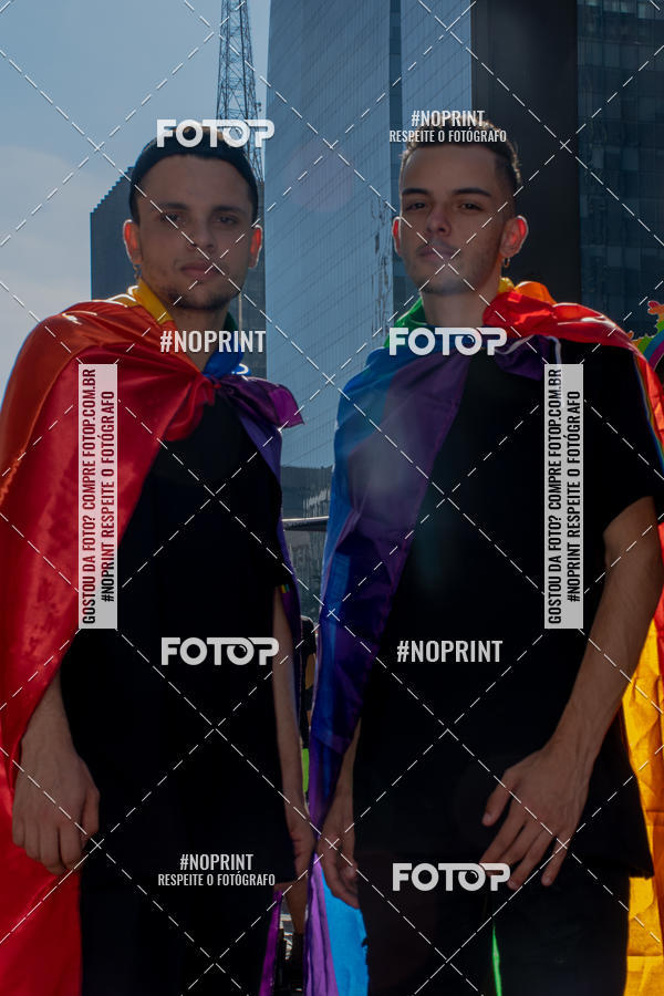 Buy your photos of the event23 PARADA DO ORGULHO LGBT DE SO PAULO on Fotop
