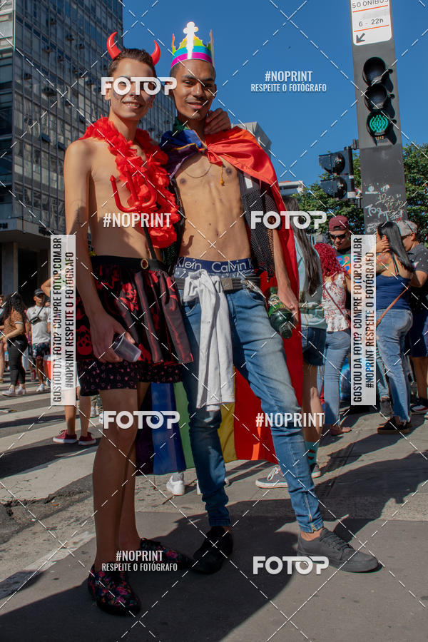 Buy your photos of the event23 PARADA DO ORGULHO LGBT DE SO PAULO on Fotop