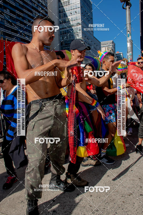 Buy your photos of the event23 PARADA DO ORGULHO LGBT DE SO PAULO on Fotop