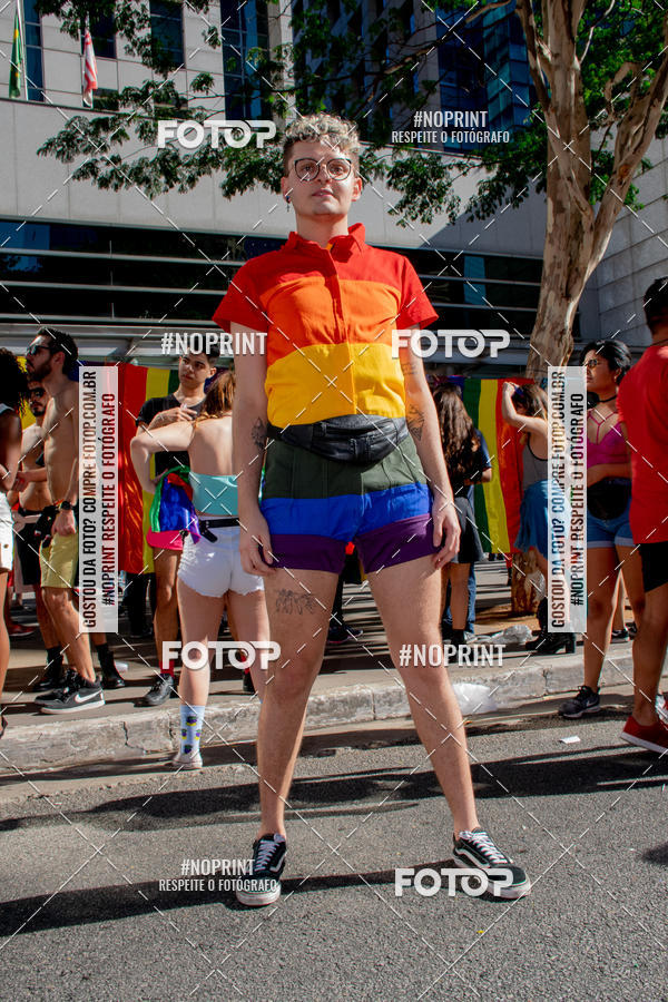 Buy your photos of the event23 PARADA DO ORGULHO LGBT DE SO PAULO on Fotop