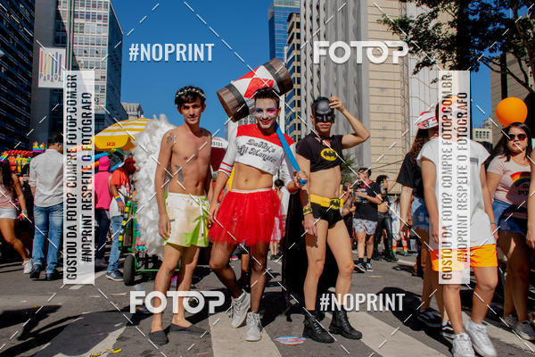 Buy your photos of the event23 PARADA DO ORGULHO LGBT DE SO PAULO on Fotop