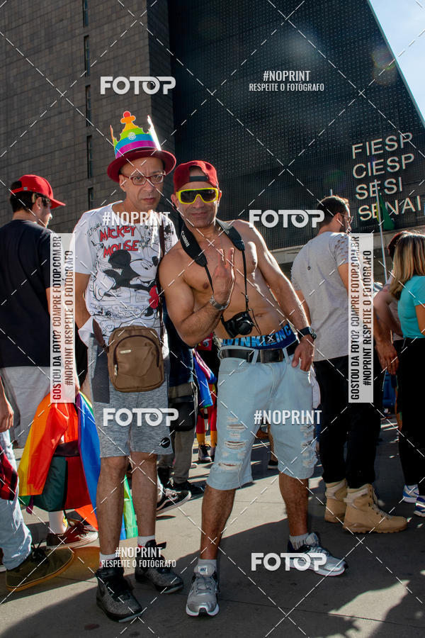 Buy your photos of the event23 PARADA DO ORGULHO LGBT DE SO PAULO on Fotop