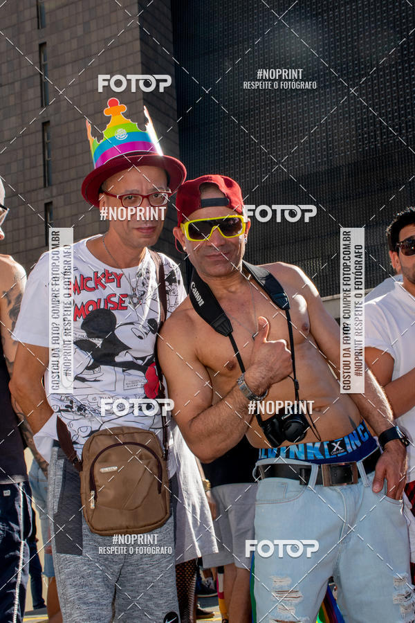Buy your photos of the event23 PARADA DO ORGULHO LGBT DE SO PAULO on Fotop