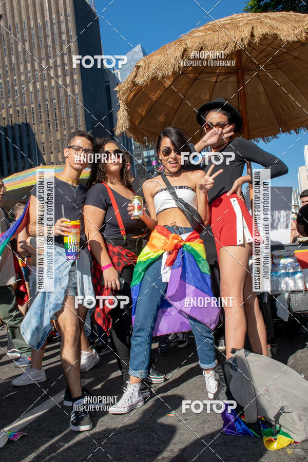 Buy your photos of the event23 PARADA DO ORGULHO LGBT DE SO PAULO on Fotop