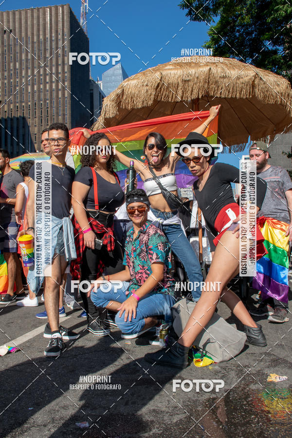 Buy your photos of the event23 PARADA DO ORGULHO LGBT DE SO PAULO on Fotop