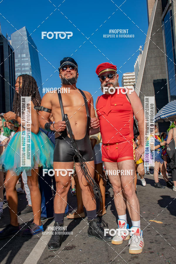 Buy your photos of the event23 PARADA DO ORGULHO LGBT DE SO PAULO on Fotop