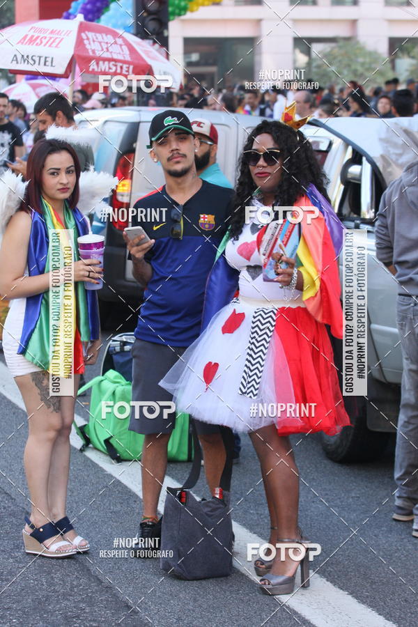 Buy your photos of the event23 PARADA DO ORGULHO LGBT DE SO PAULO on Fotop
