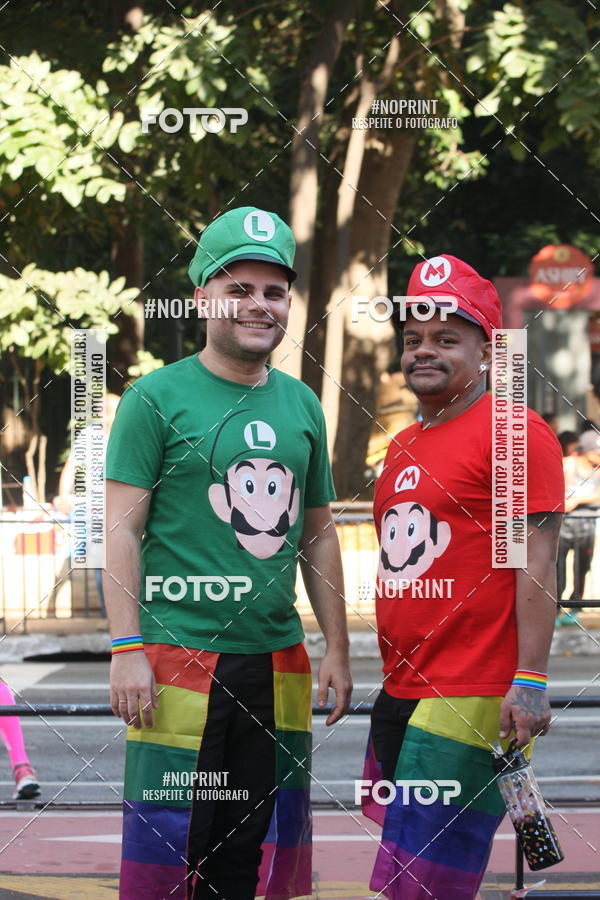 Buy your photos of the event23 PARADA DO ORGULHO LGBT DE SO PAULO on Fotop