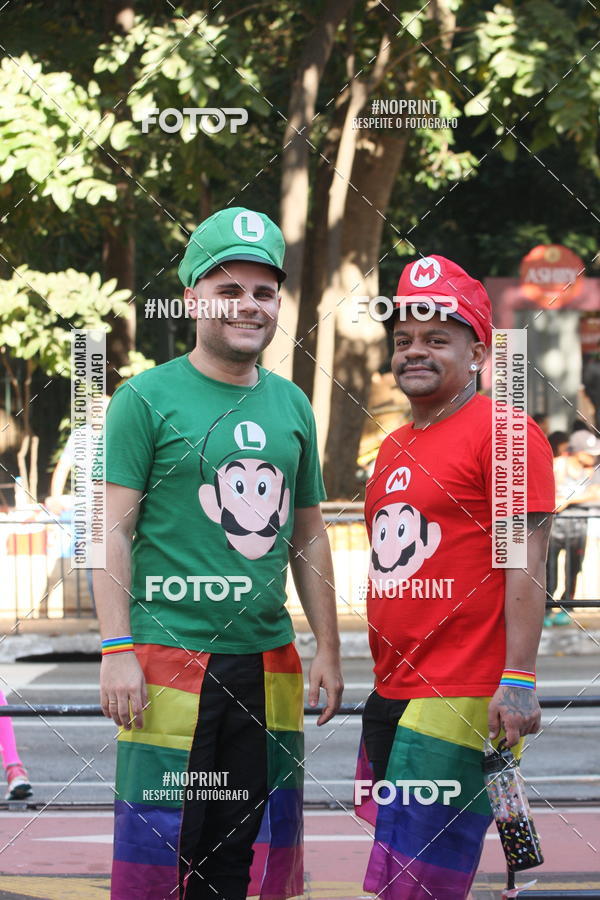 Buy your photos of the event23 PARADA DO ORGULHO LGBT DE SO PAULO on Fotop