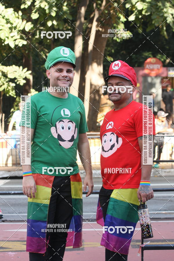 Buy your photos of the event23 PARADA DO ORGULHO LGBT DE SO PAULO on Fotop