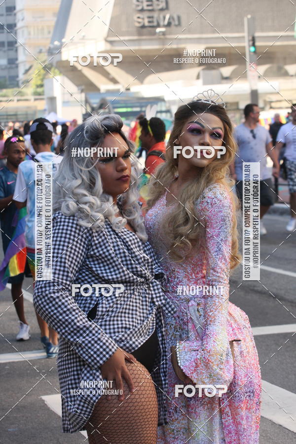 Buy your photos of the event23 PARADA DO ORGULHO LGBT DE SO PAULO on Fotop