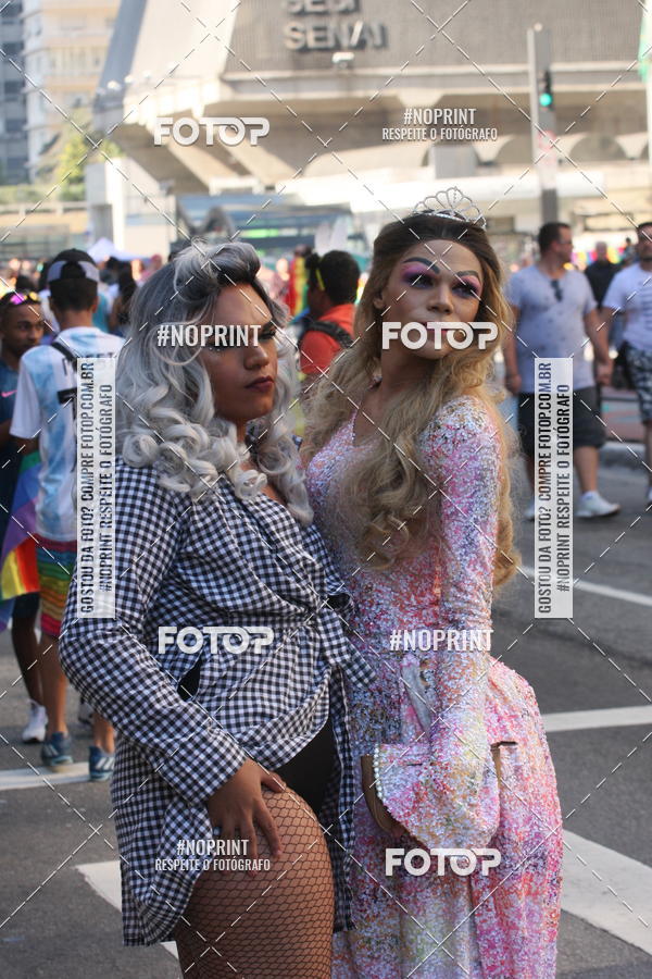 Buy your photos of the event23 PARADA DO ORGULHO LGBT DE SO PAULO on Fotop