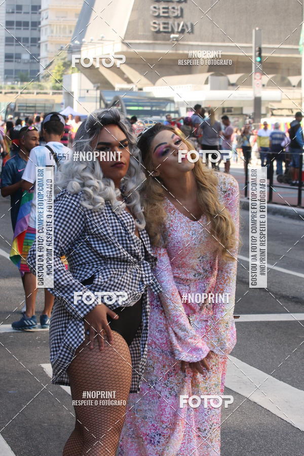 Buy your photos of the event23 PARADA DO ORGULHO LGBT DE SO PAULO on Fotop