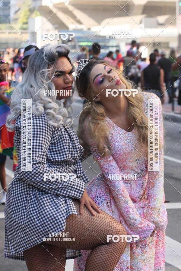 Buy your photos of the event23 PARADA DO ORGULHO LGBT DE SO PAULO on Fotop